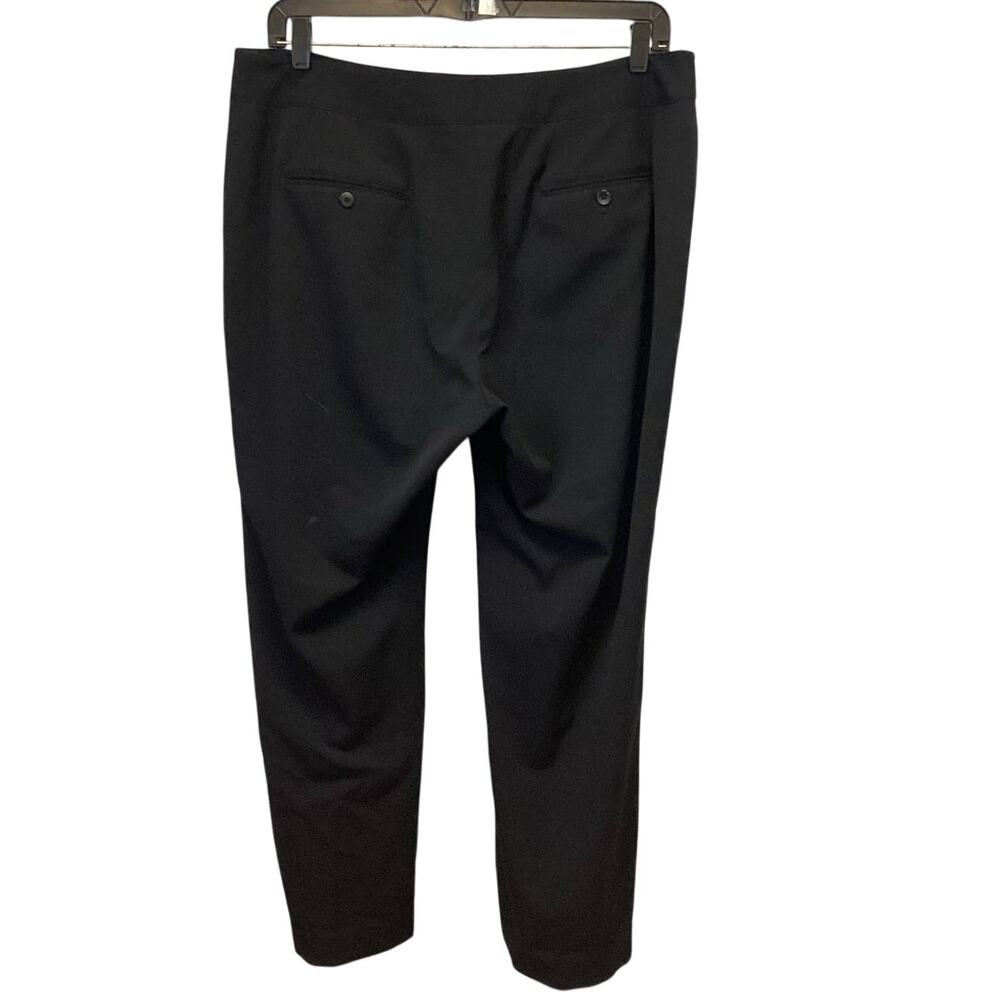 Atelier Plus Size 16w Polyester Blend Basic Long … - image 3